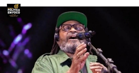 Show de Edson Gomes, promete lotar Polo Bomba de Salgueiro neste sábado
