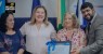 Câmara de Vereadores de Salgueiro entrega Título de Cidadã Salgueirense a Izilda de Sá