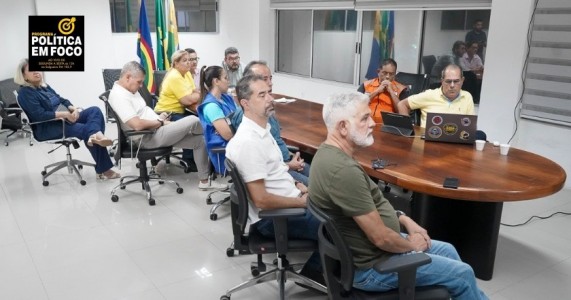Mano Medeiros se reúne com Priscila Krause para discutir ações preventivas no período de chuvas