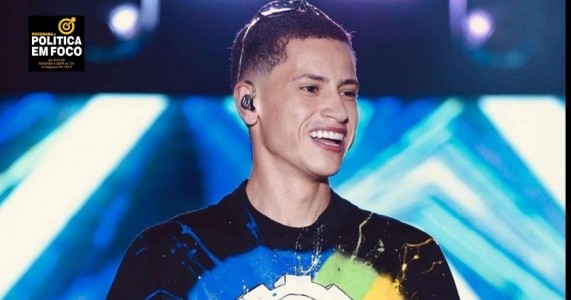 Manim Vaqueiro vai embora de evento em Dormentes sem se apresentar