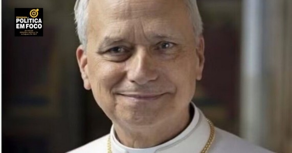 União entre homem e mulher é fundação da família, diz papa Leão XIV