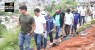 Prefeitura do Recife investe R$ 2,3 milhões em contenção de encosta em Jardim Monte Verde 
