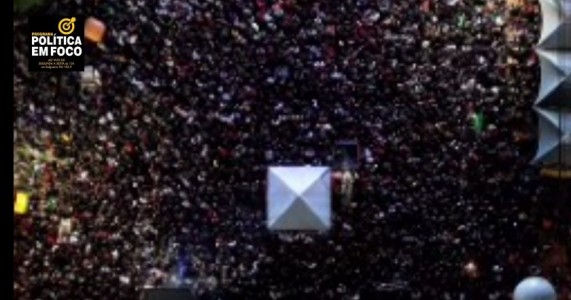 Edson Gomes realiza o maior show de todas as edições do Salgueiro Motofest