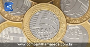 Saiba se você tem moeda de R$1 rara que pode valer milhares de reais
