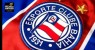 Abertas as inscrições para Seletiva de Futebol de Campo do Esporte Clube Bahia em Salgueiro