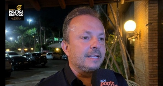 Prefeito Fabinho reforça apoio à governadora Raquel Lyra e ao deputado Joãozinho Tenório
