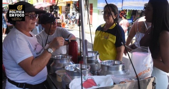 Prefeitura do Jaboatão dos Guararapes celebra Semana do MEI com oficinas de capacitação do Sebrae