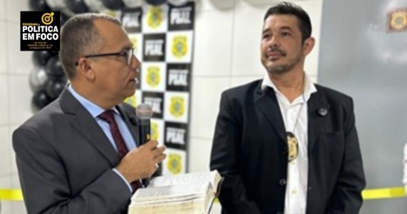 Presídio Regional de Salgueiro celebra 1° aniversário da atual gestão da unidade