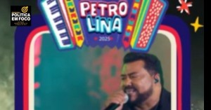 Prefeitura de Petrolina substitui Tayrone por Limão com Mel na grade do São João
