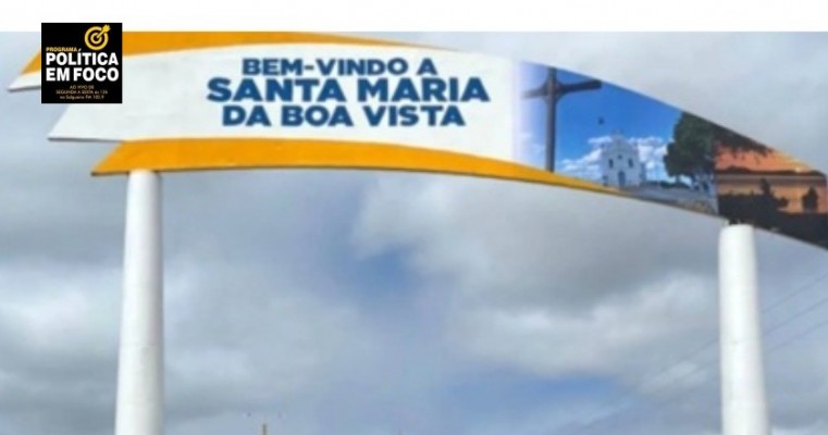 Aposta feita em Santa Maria da Boa Vista acerta quina na Mega-Sena e ganha prêmio de R$ 27.479,38