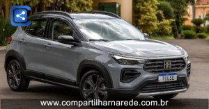 O mistério do carro híbrido que consegue rodar mais de 1000 km com um tanque só