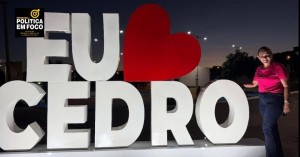 Riva Bezerra tem se destacado por sua atuação próxima ao povo
