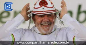 Lula cumpre agenda em Salgueiro no dia 28 de maio