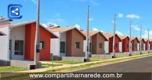 Seleção do Minha Casa, Minha Vida busca viabilizar 130 mil moradias