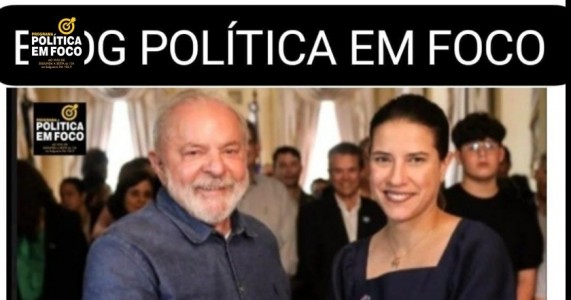 Presidente Lula e governadora Raquel Lyra visitarão Salgueiro nesta quarta-feira, 28 de maio