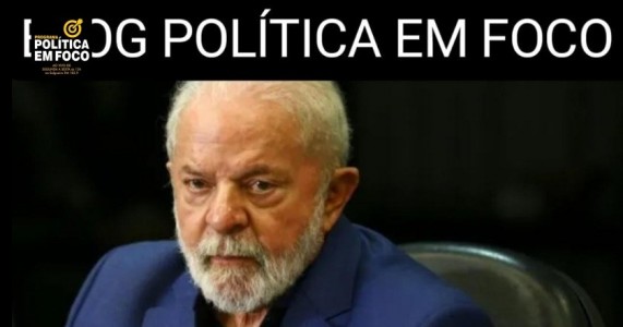 Lula deixa de visitar Cabrobó e Terra Nova com medo de protestos
