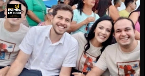 PREFEITA DE SERRA TALHADA MÁRCIA CONRADO MOSTRA APROXIMAÇÃO COM O PSB 