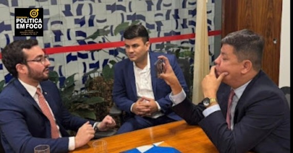 LULA DA FONTE MOSTRA E DEFENDE O PORQUE DO PAI EDUARDO DA FONTE É O NOME CERTO PARA O SENADO
