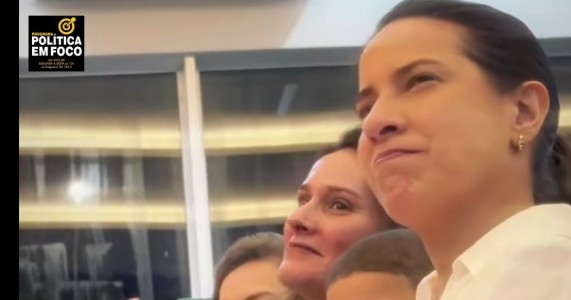 Governadora Raquel Lyra: De um dia emocionante, quando entregamos a requalificação do Santuário de NS da Conceição.