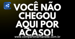 Palavra do dia - Deus Tem Mais Para Você!