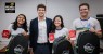 Estudantes do Recife no Mundo receberão smartphones e mochilas em parceria da Prefeitura com a Receita Federal