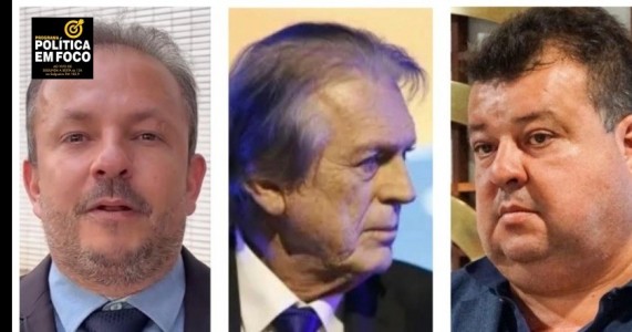 TROCA DA PRESIDÊNCIA ESTADUAL DO PRD FOI ACERTADA COM LUCIANO BIVAR