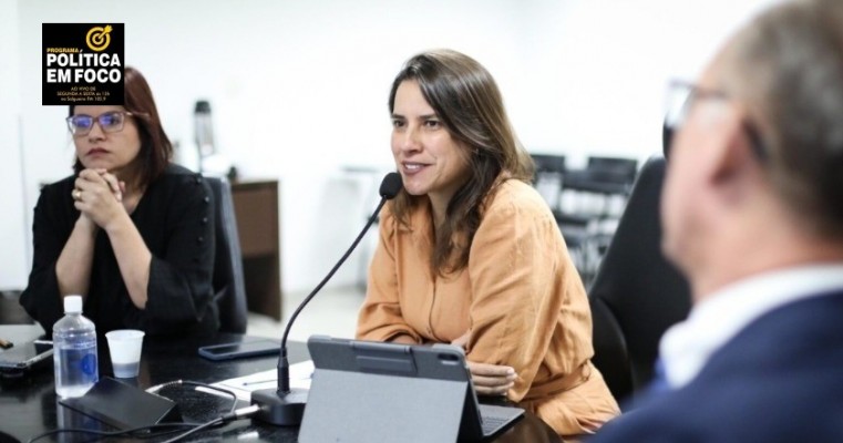LÍDER DO GOVERNO NA ALEPE ATRAVÉS DE NOTA FALA DO GRUPO DE TRABALHO FORMADO NO LEGISLATIVO