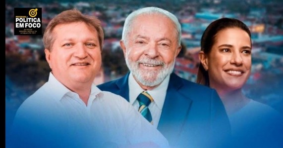  Dr. Dinha: “Lula representa esperança para o Sertão”