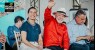 , RAQUEL E LULA AUTORIZAM OBRA QUE VAI LEVAR MAIS ÁGUA DA TRANSPOSIÇÃO PARA 8 MILHÕES DE NORDESTINOS 