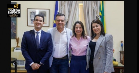PREFEITO DE POMBOS É MAIS UM A ENGROSSAR A LISTA DE GESTORES DO PSD DE RAQUEL