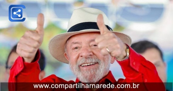 Lula anuncia campus da Univasf em Salgueiro
