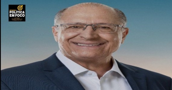 Vice-presidente Geraldo Alckmin é internado em Brasília após mal-estar