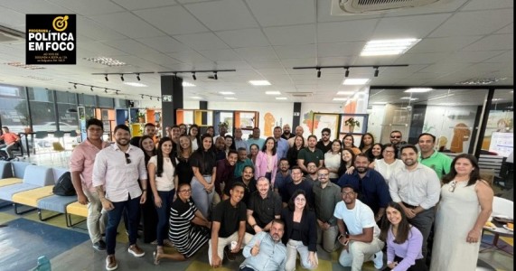 Parceria entre Governo de Pernambuco, AMUPE e SEBRAE garante capacitações para servidores