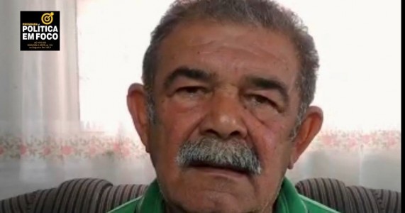 PSD chega a 65 prefeitos com a filiação de Washington Ângelo, de Tacaratu. Ele deixou MDB
