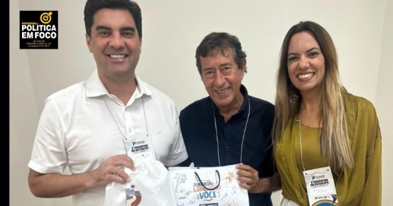 Projeto de Turismo Rural do Jaboatão dos Guararapes é apresentado no 2º Encontro da Associação das Secretarias de Turismo