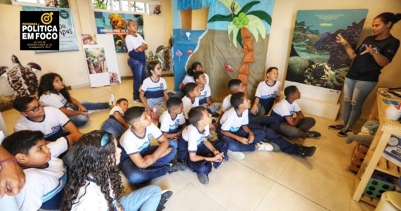 Semana do Meio Ambiente do Jaboatão dos Guararapes começa nesta segunda