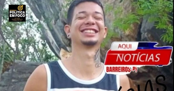  IDENTIFICADO JOVEM QUE MORREU AFOGADO ΝΑ PISCINA DO CLUBE DO SANTA CRUZ.