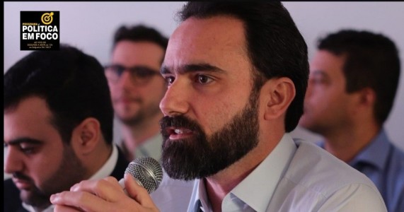 PELA PRIMEIRA VEZ, CODEVASF NÃO TERÁ UM NORDESTINO NO COMANDO