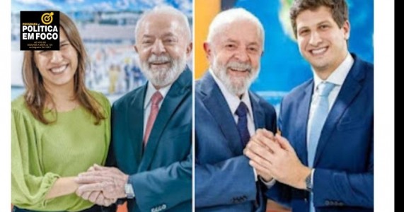 Lula subirá nos dois palanques?