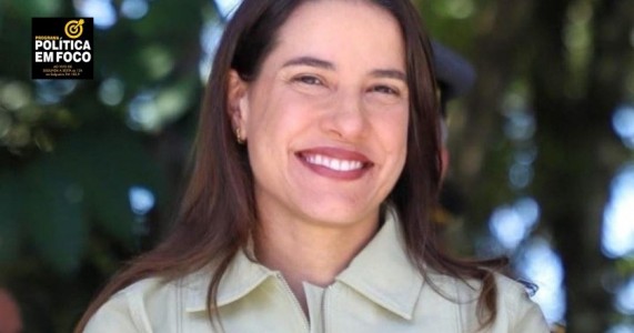 A governadora Raquel Lyra conquista aprovação popular em Pernambuco com uma gestão eficaz.