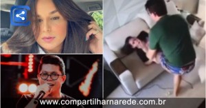 Pamella Holanda surpreende e faz revelação sobre DJ Ivis após condenação por agressão; saiba qual