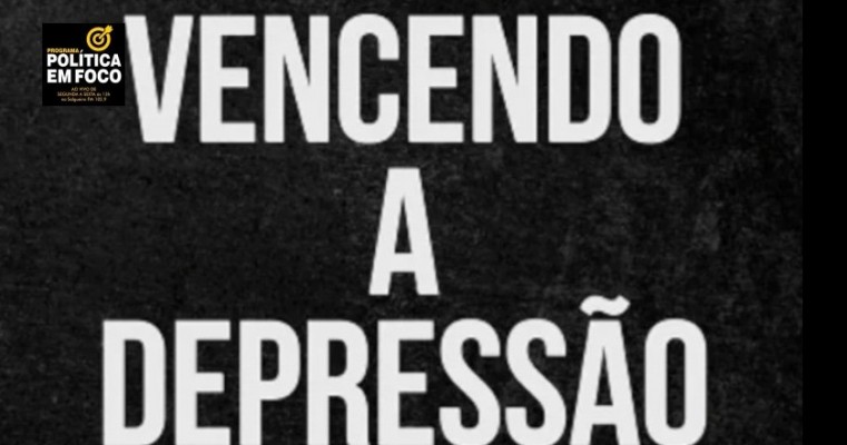 Você pode vencer a depressão! Deus quer restaurar sua vida,