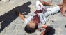 Jovem é assassinado à golpes de faca no centro de Tabira-PE
