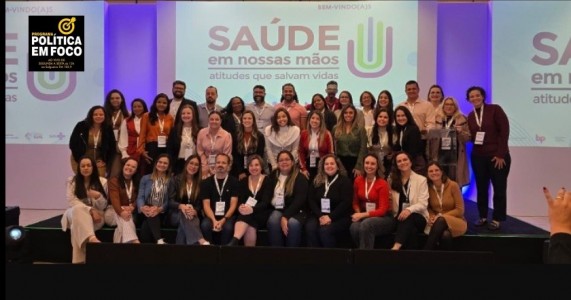 Hospital Regional Dom Moura integra projeto nacional para redução