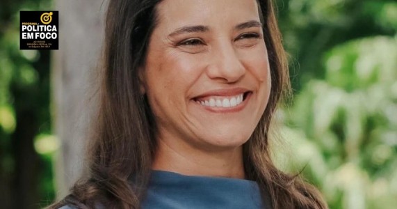 Nesta quarta (4), a governadora Raquel Lyra cumpre agenda em Jaboatão dos Guararapes