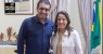 Fernando Rodolfo tornou-se um defensor fervoroso da governadora Raquel Lyra.