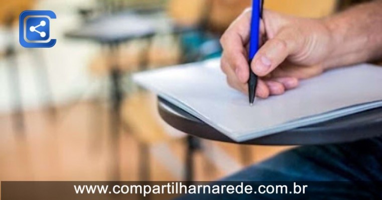 Com 2.000 vagas, governo autoriza concursos em diversos órgãos; veja lista