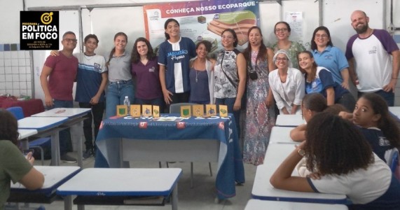  Prefeitura do Jaboatão realiza 4º Seminário Pré-Conferência de Assistência Social