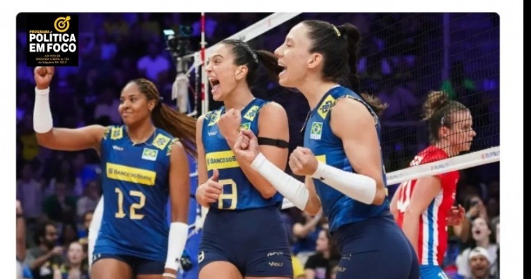 Brasil estreia com vitória tranquila sobre a República Tcheca 