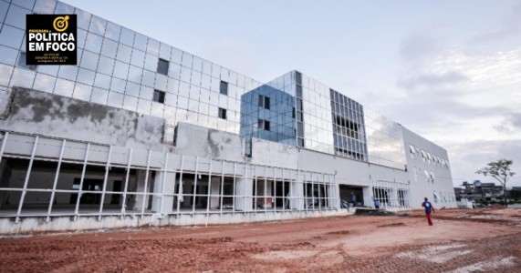 Hospital da Criança do Recife será a 1a unidade de saúde do NE com Centro TEA com equoterapia